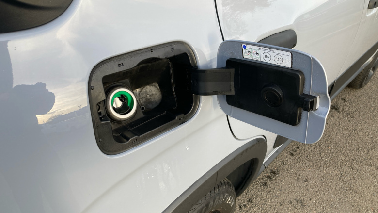 Fiat Panda 0.9 TwinAir [90] Waze 4x4 5dr Petrol Hatchback